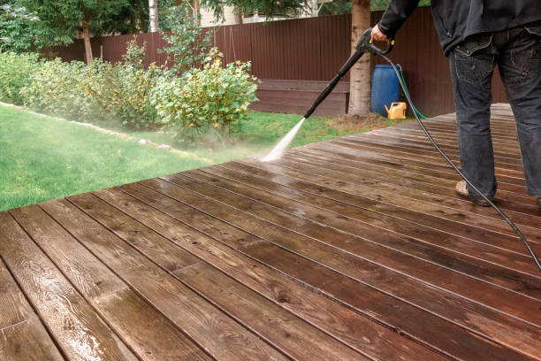 Reliable Prospect, KY Pressure Washing Services Solutions